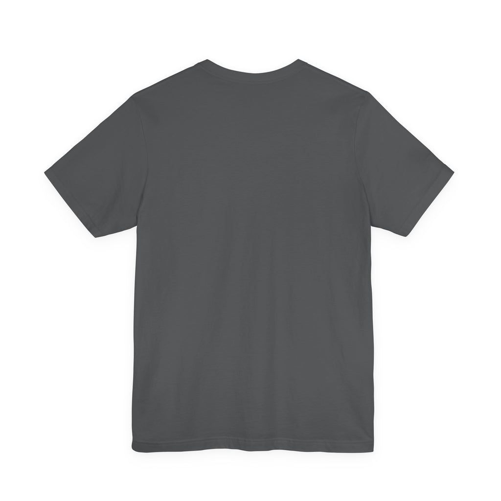 The Classic Shield Tee