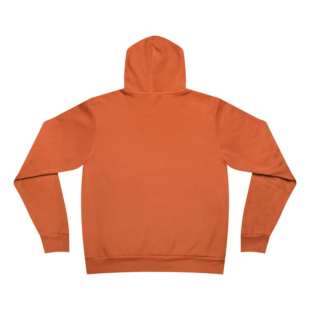 Kingdom Sword and Crown Pullover Hoodie
