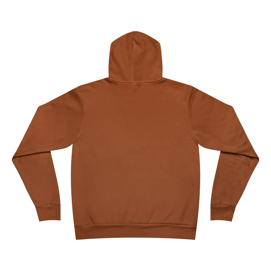 Kingdom Sword and Crown Pullover Hoodie