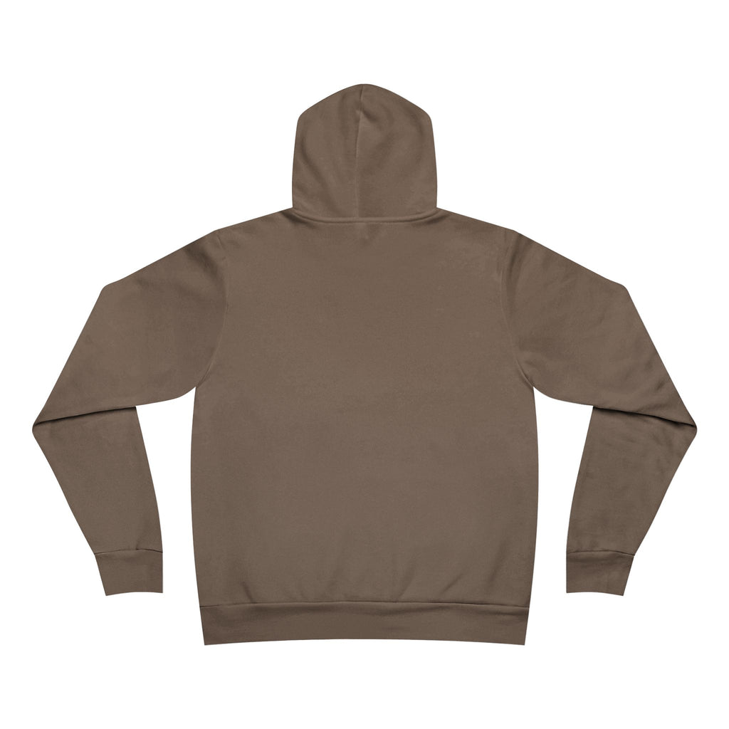 Kingdom Sword and Crown Pullover Hoodie