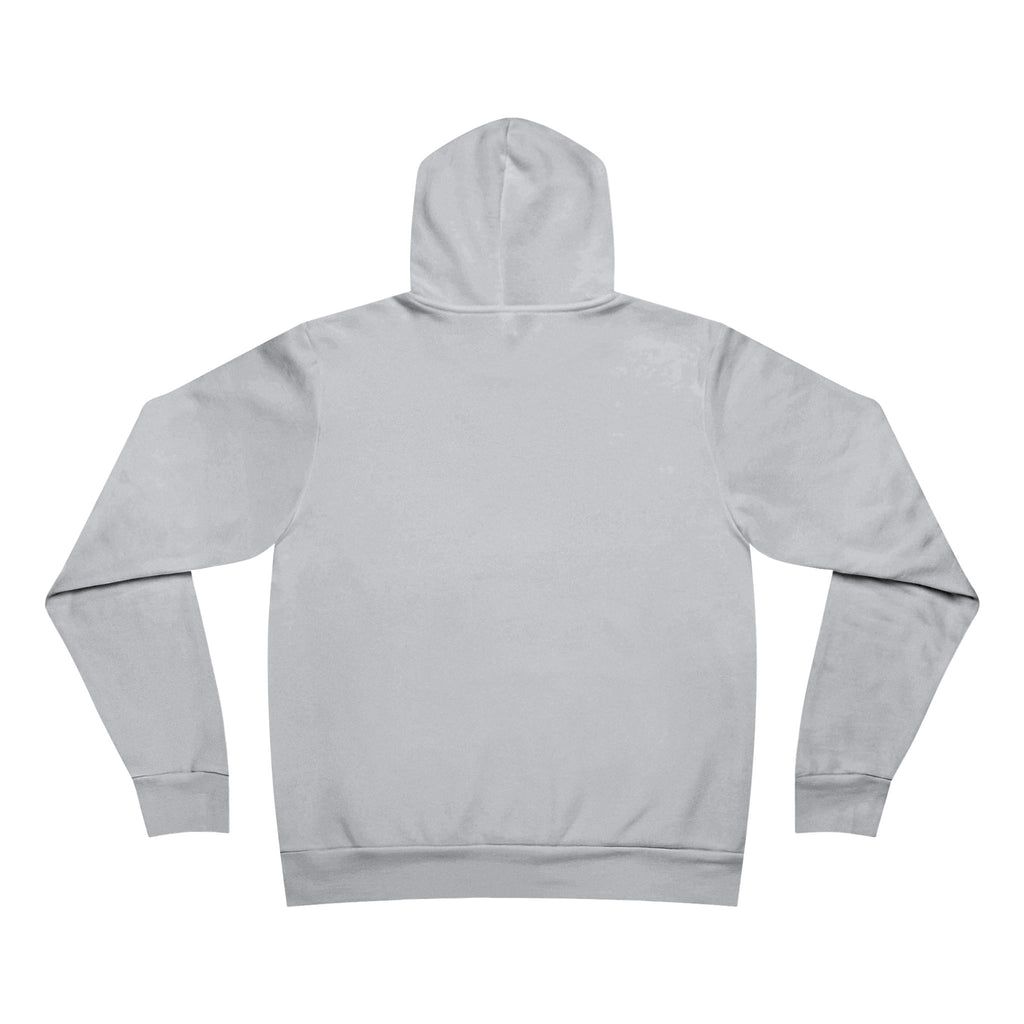 Kingdom Sword and Crown Pullover Hoodie