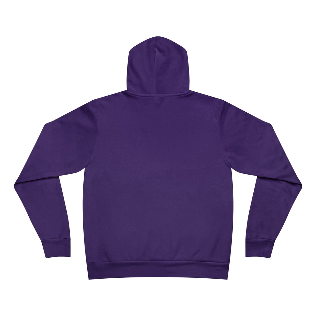 Kingdom Sword and Crown Pullover Hoodie