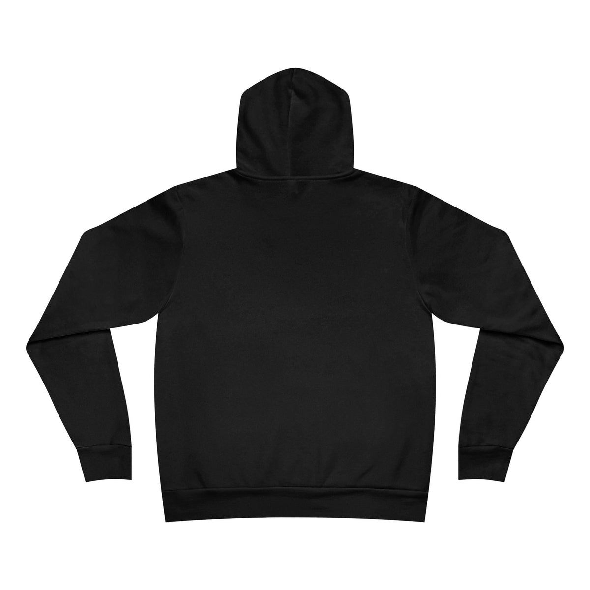 Kingdom Sword and Crown Pullover Hoodie