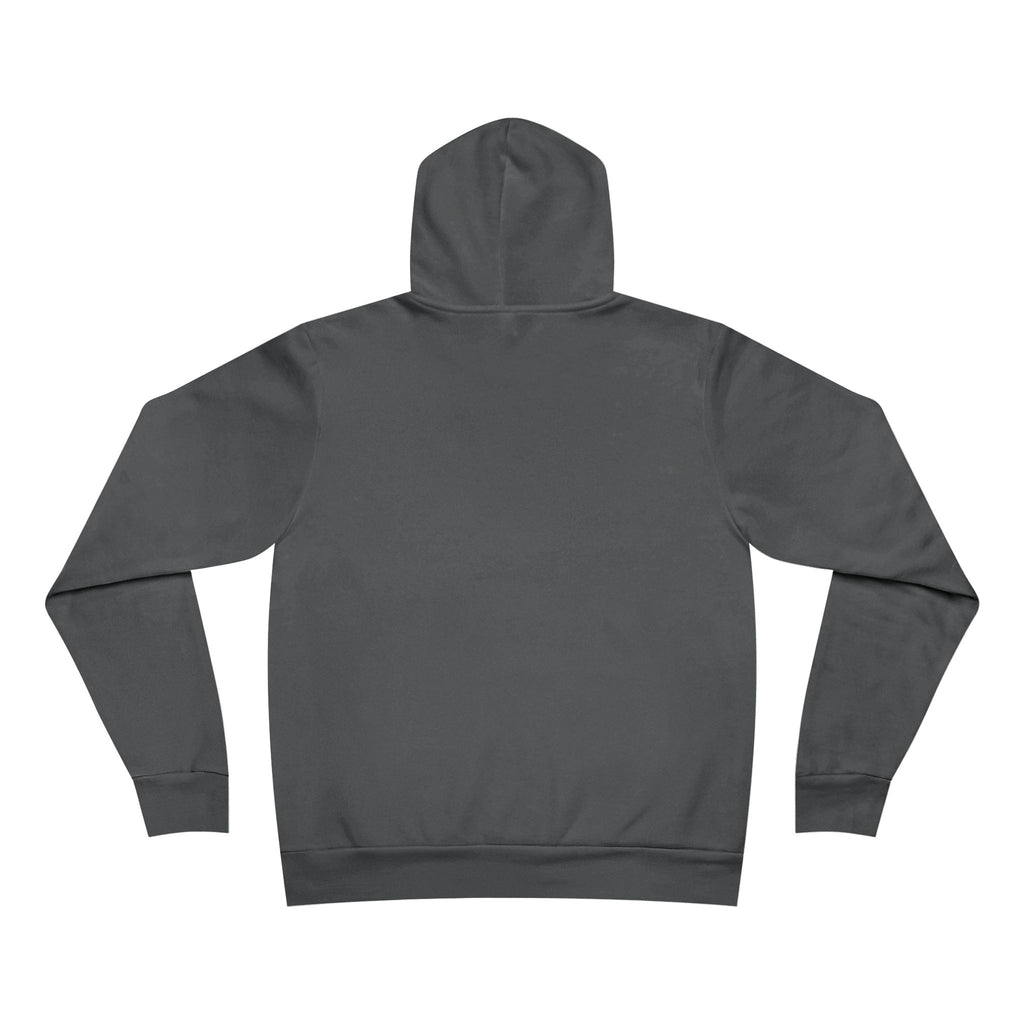 Kingdom Sword and Crown Pullover Hoodie