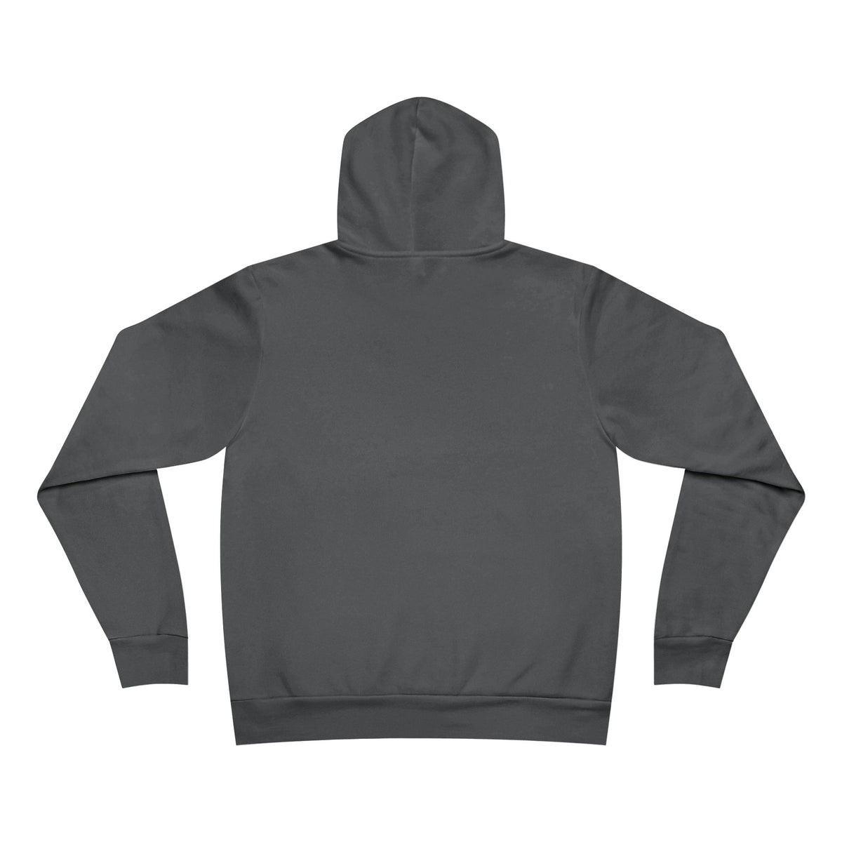 Kingdom Sword and Crown Pullover Hoodie