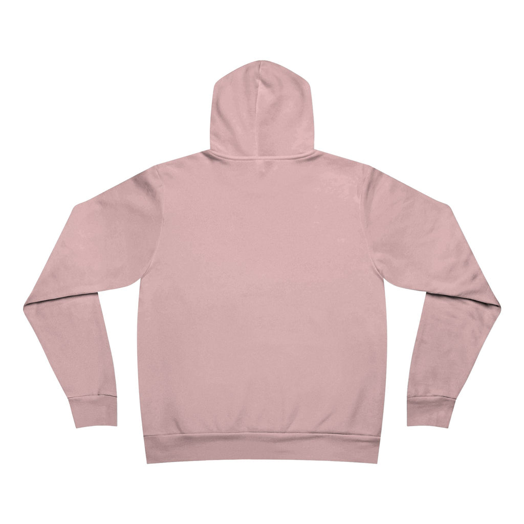 Kingdom Sword and Crown Pullover Hoodie