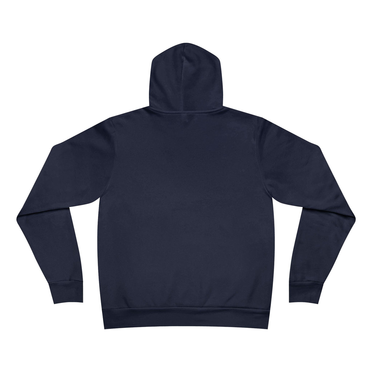 Kingdom Sword and Crown Pullover Hoodie