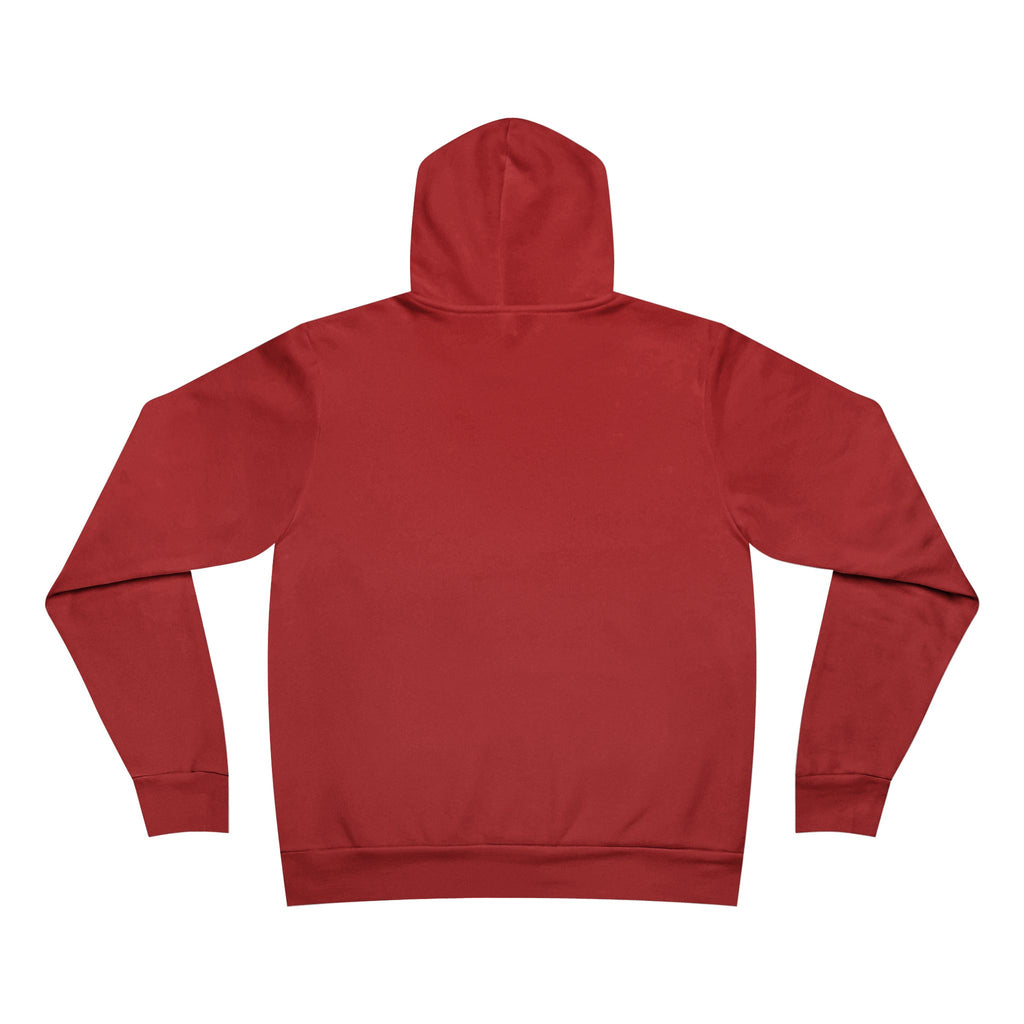 Kingdom Sword and Crown Pullover Hoodie