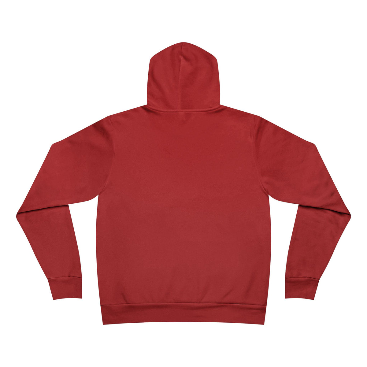Kingdom Sword and Crown Pullover Hoodie