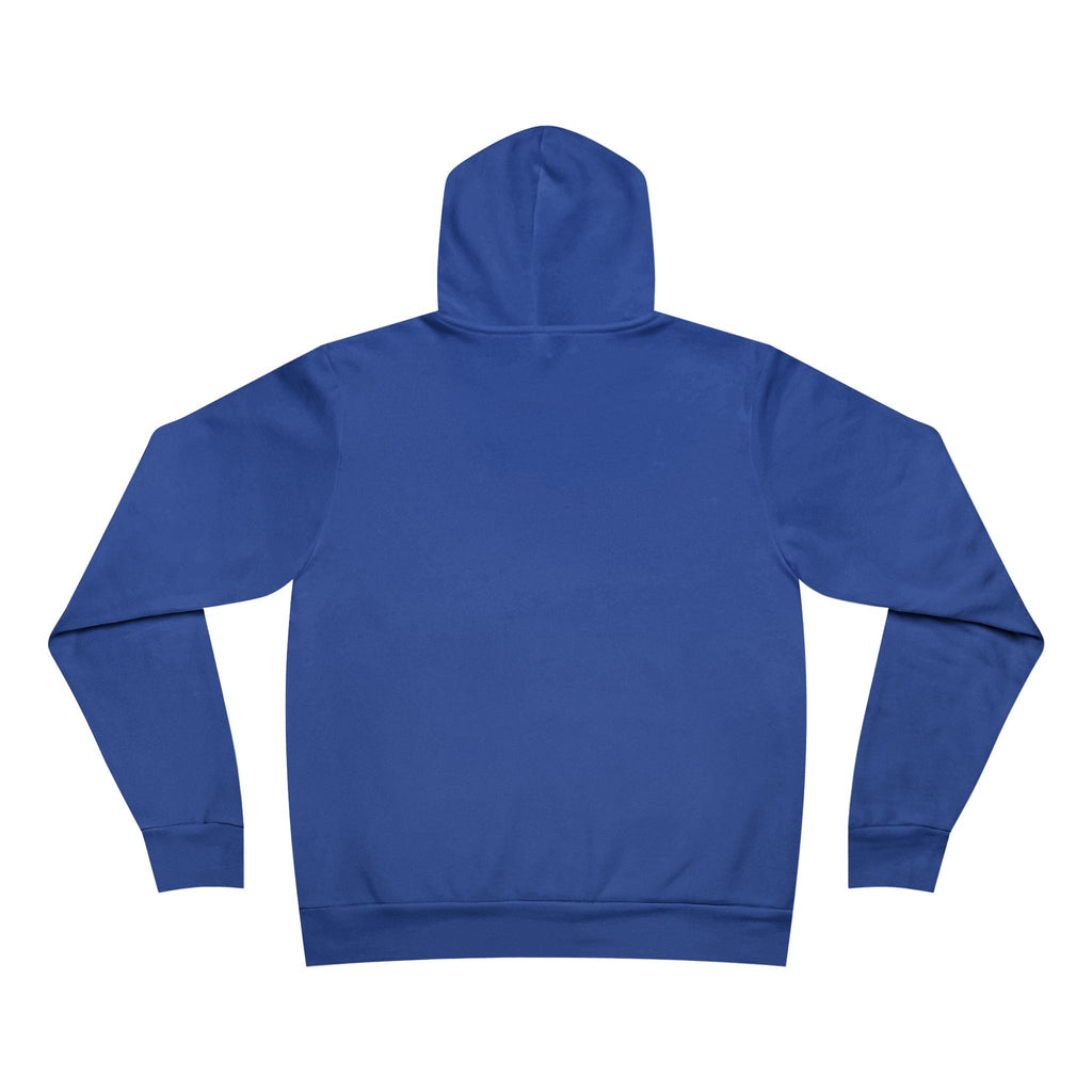 Kingdom Sword and Crown Pullover Hoodie