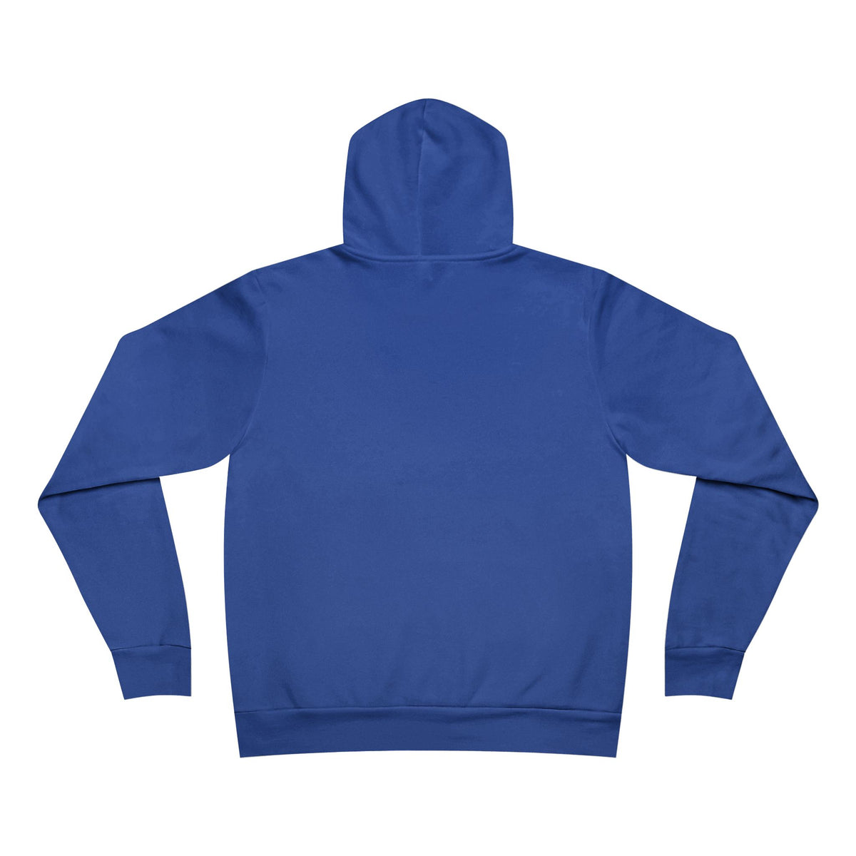 Kingdom Sword and Crown Pullover Hoodie