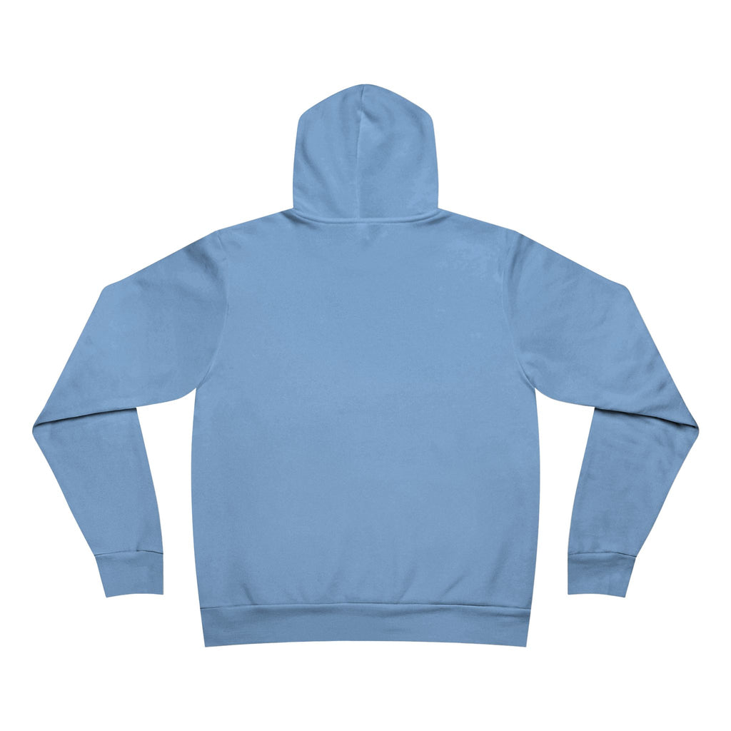 Kingdom Sword and Crown Pullover Hoodie