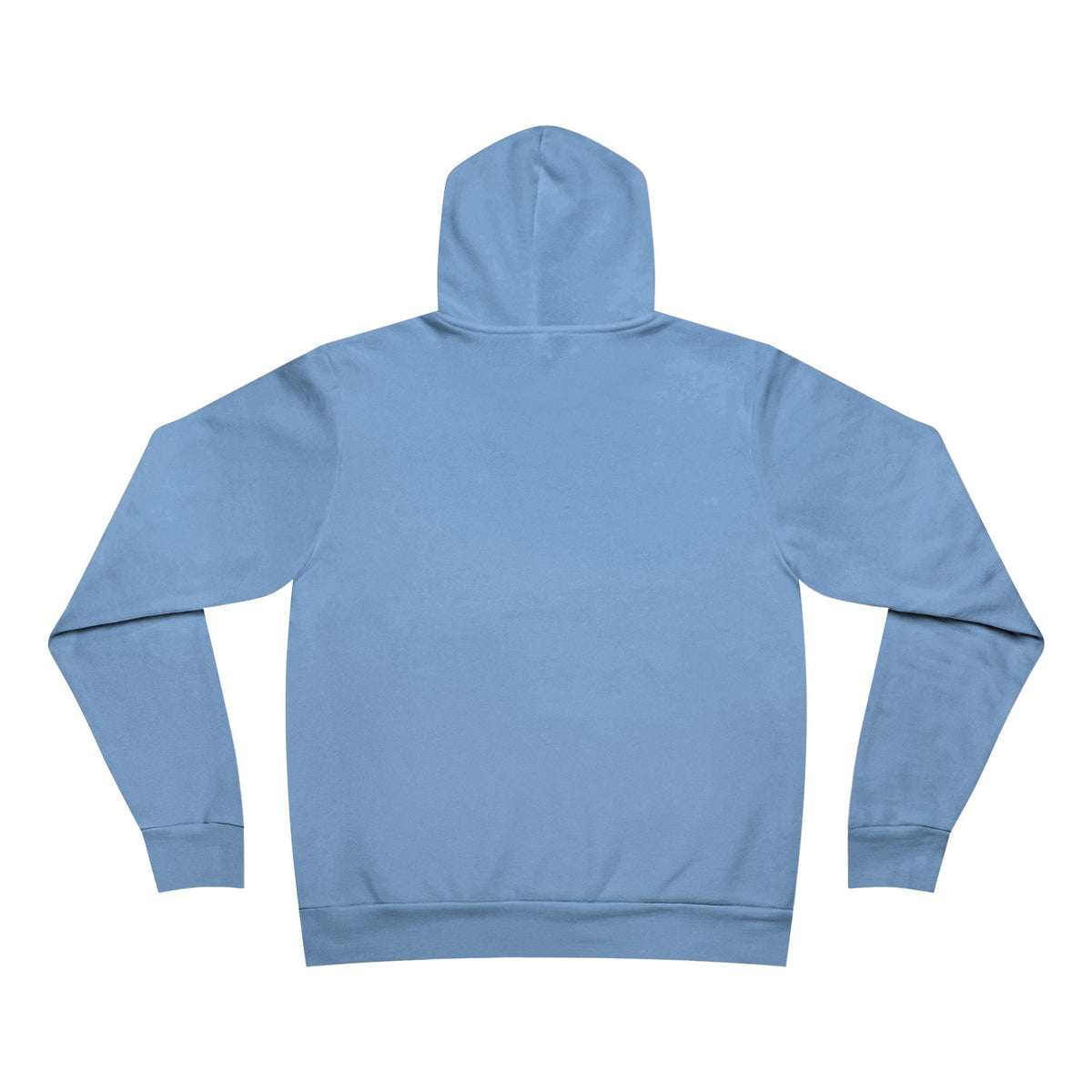 Kingdom Sword and Crown Pullover Hoodie