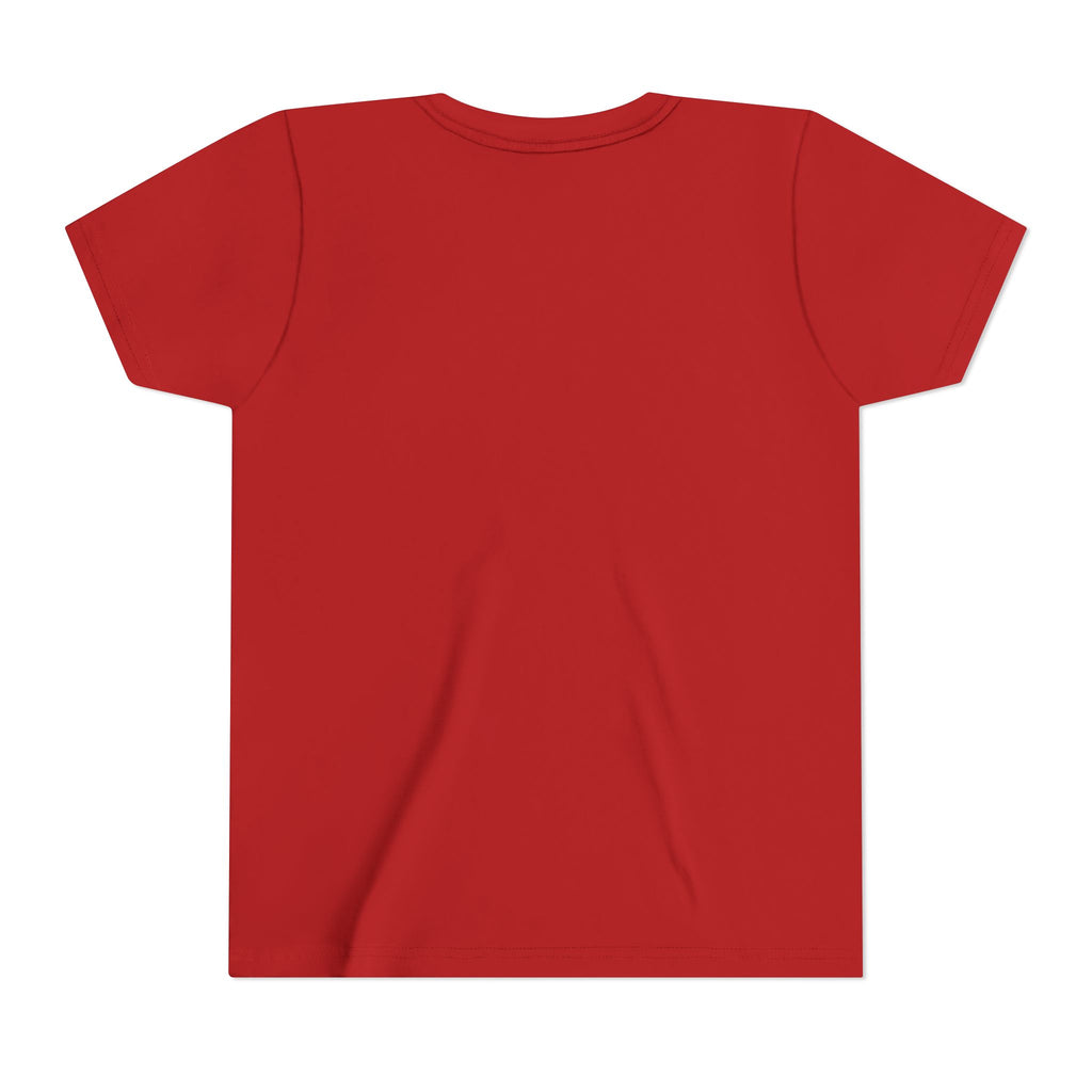 The Classic Shield Youth Tee