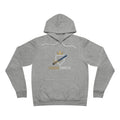 Kingdom Sword and Crown Pullover Hoodie