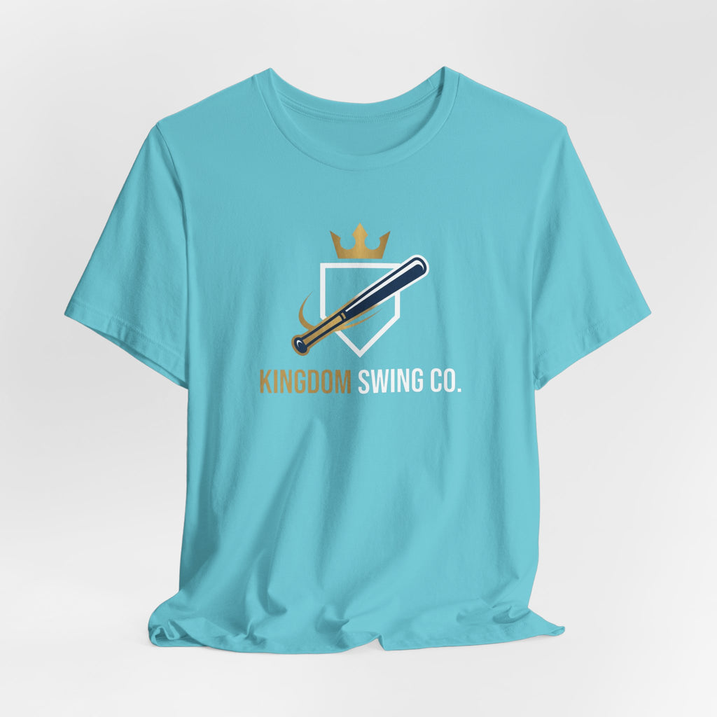 The Classic Shield Tee