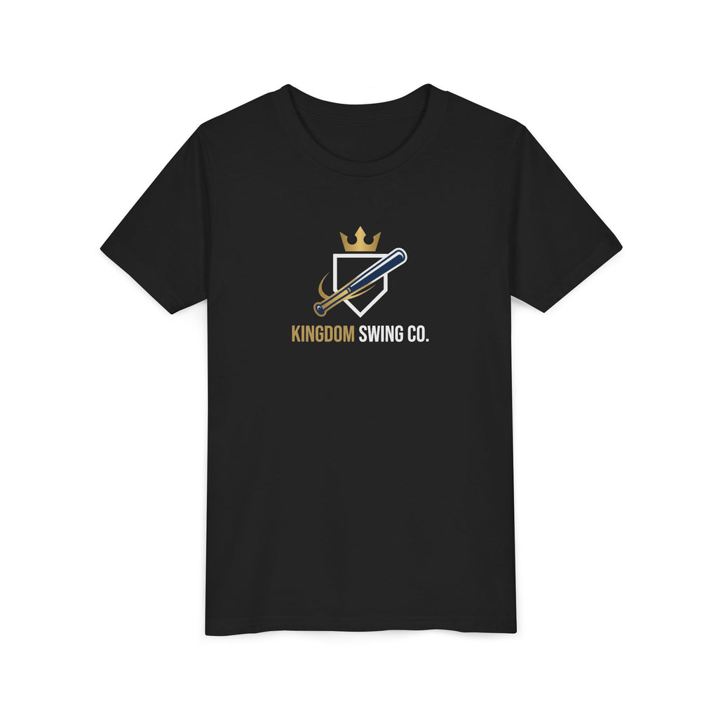 The Classic Shield Youth Tee