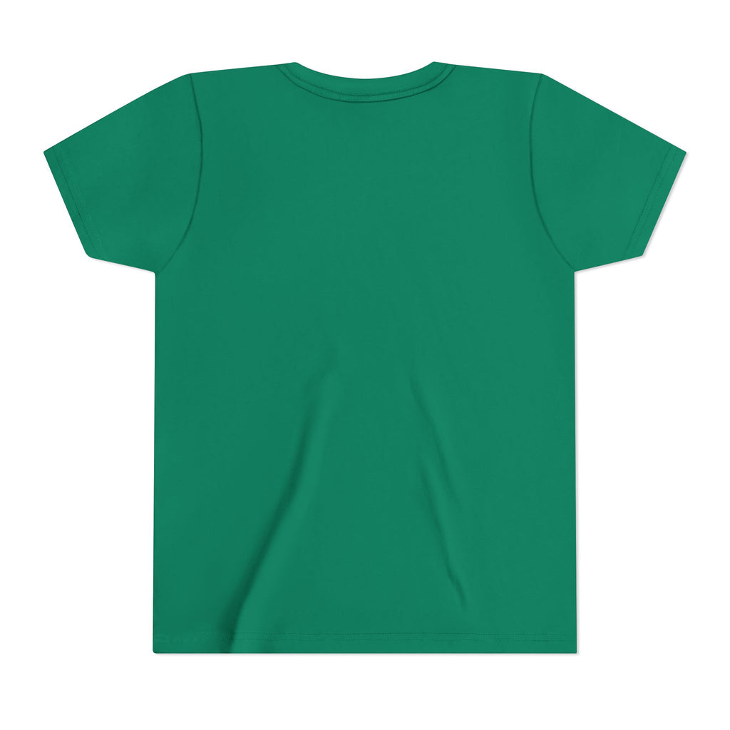 The Classic Shield Youth Tee