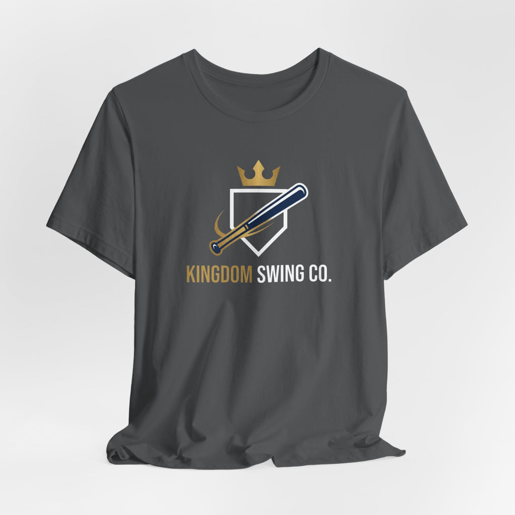The Classic Shield Tee