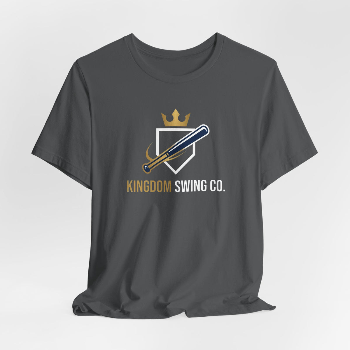 The Classic Shield Tee