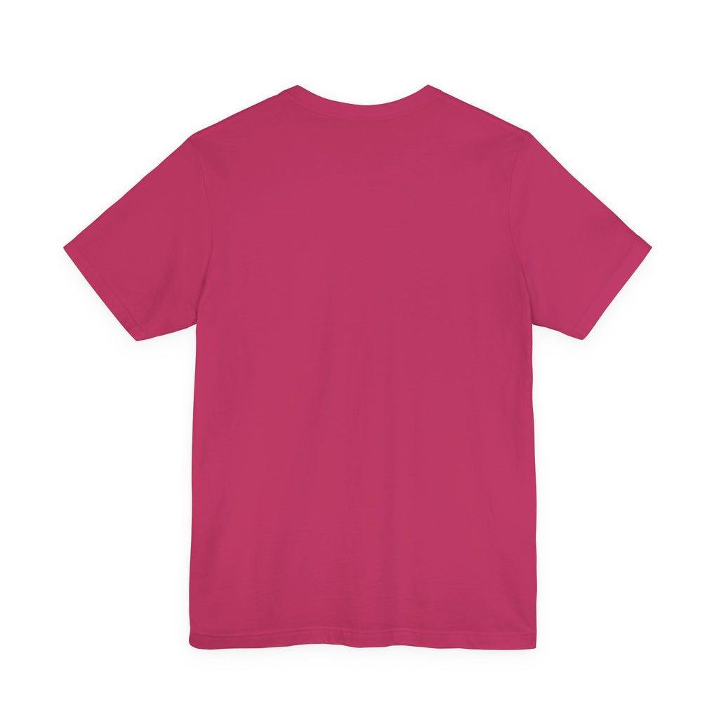 The Classic Shield Tee