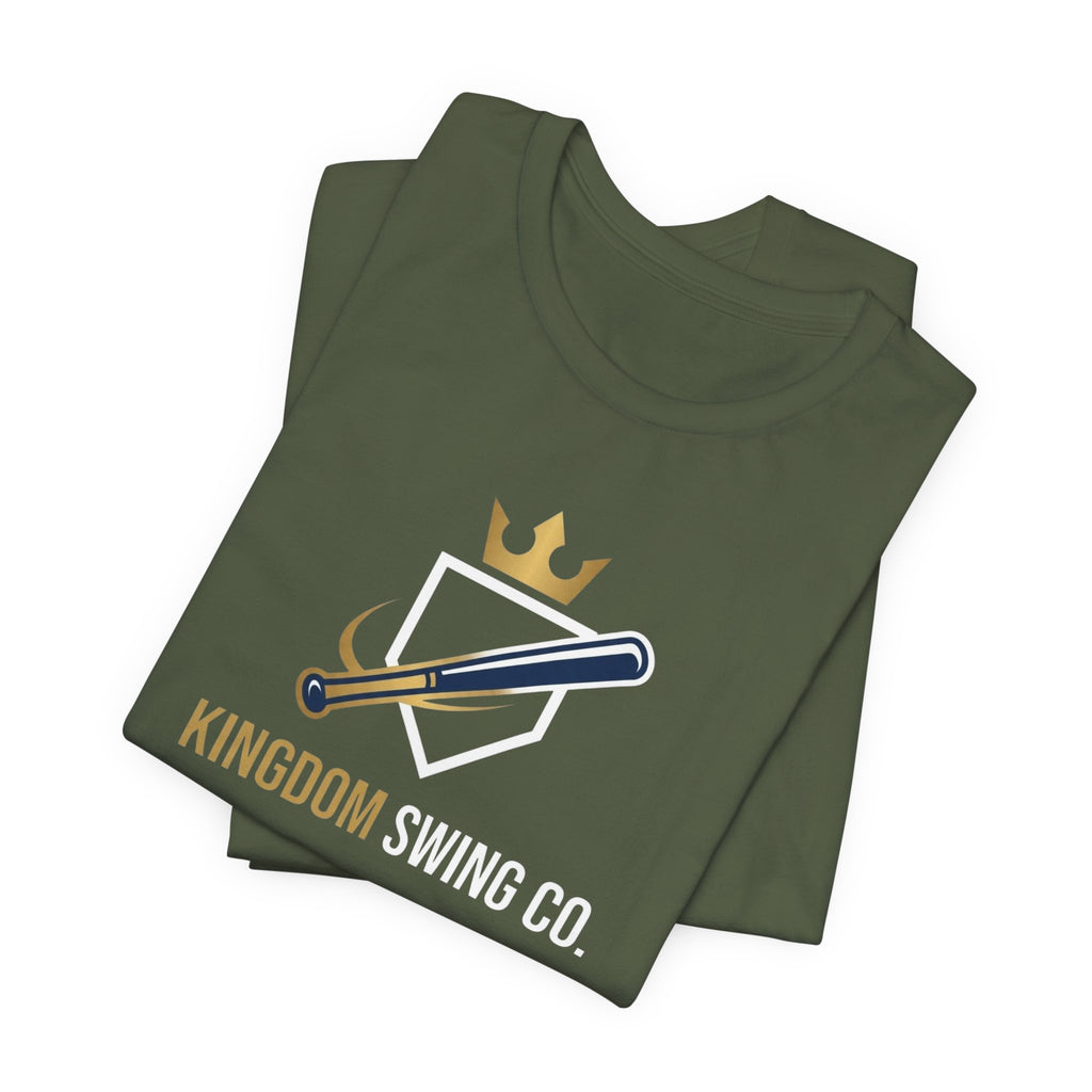 The Classic Shield Tee