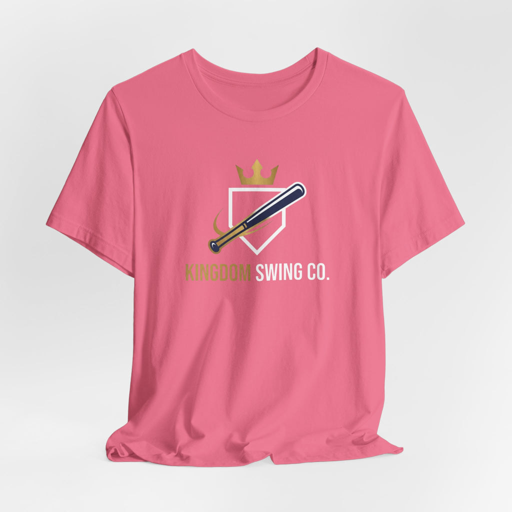 The Classic Shield Tee