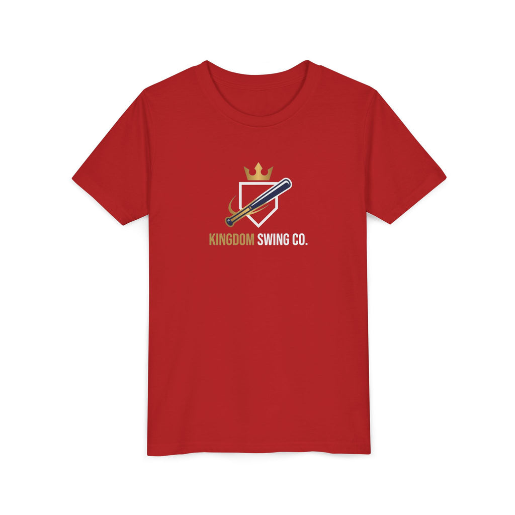 The Classic Shield Youth Tee