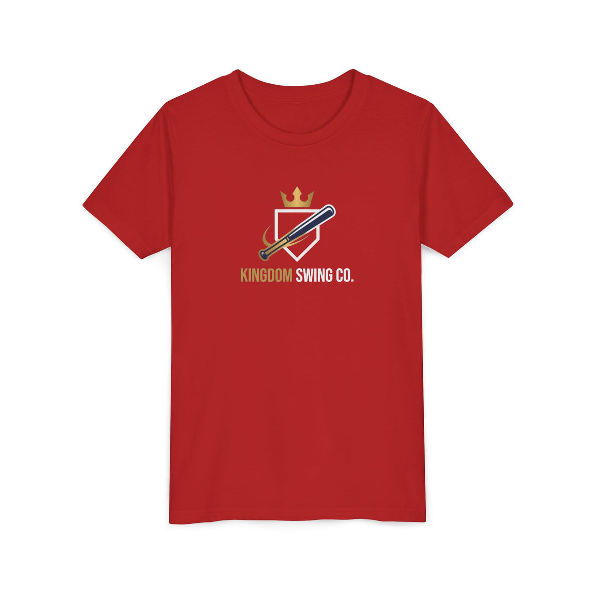 The Classic Shield Youth Tee