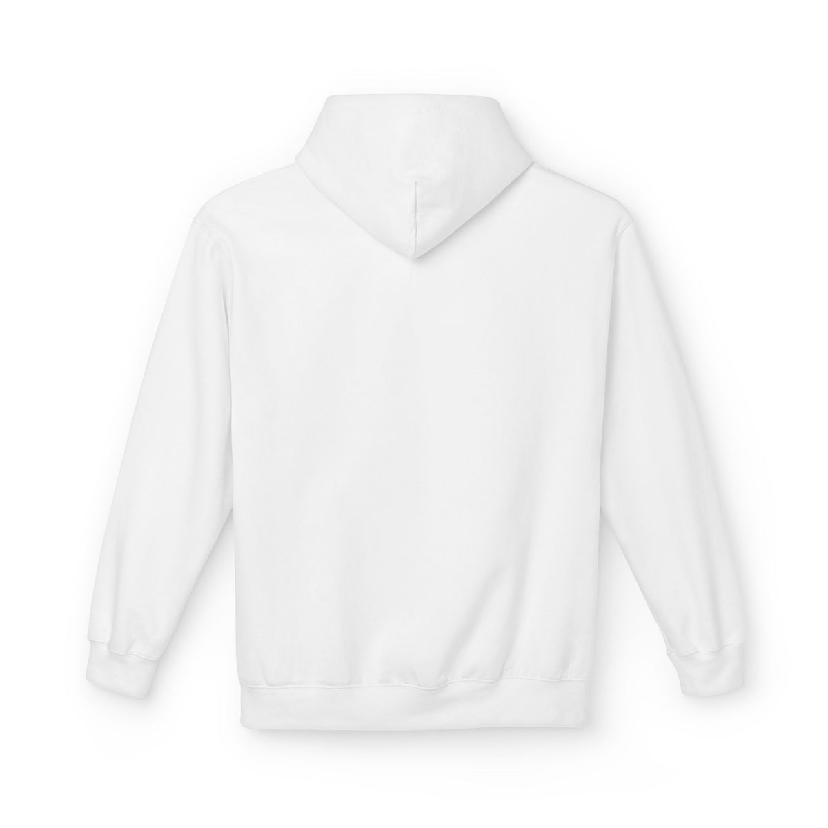 Kingdom Swag Christian Hoodie