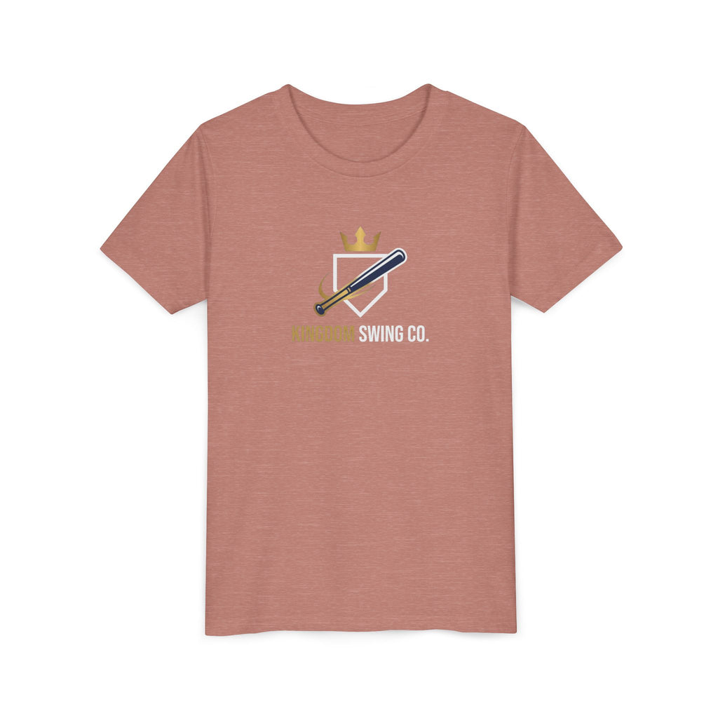 The Classic Shield Youth Tee