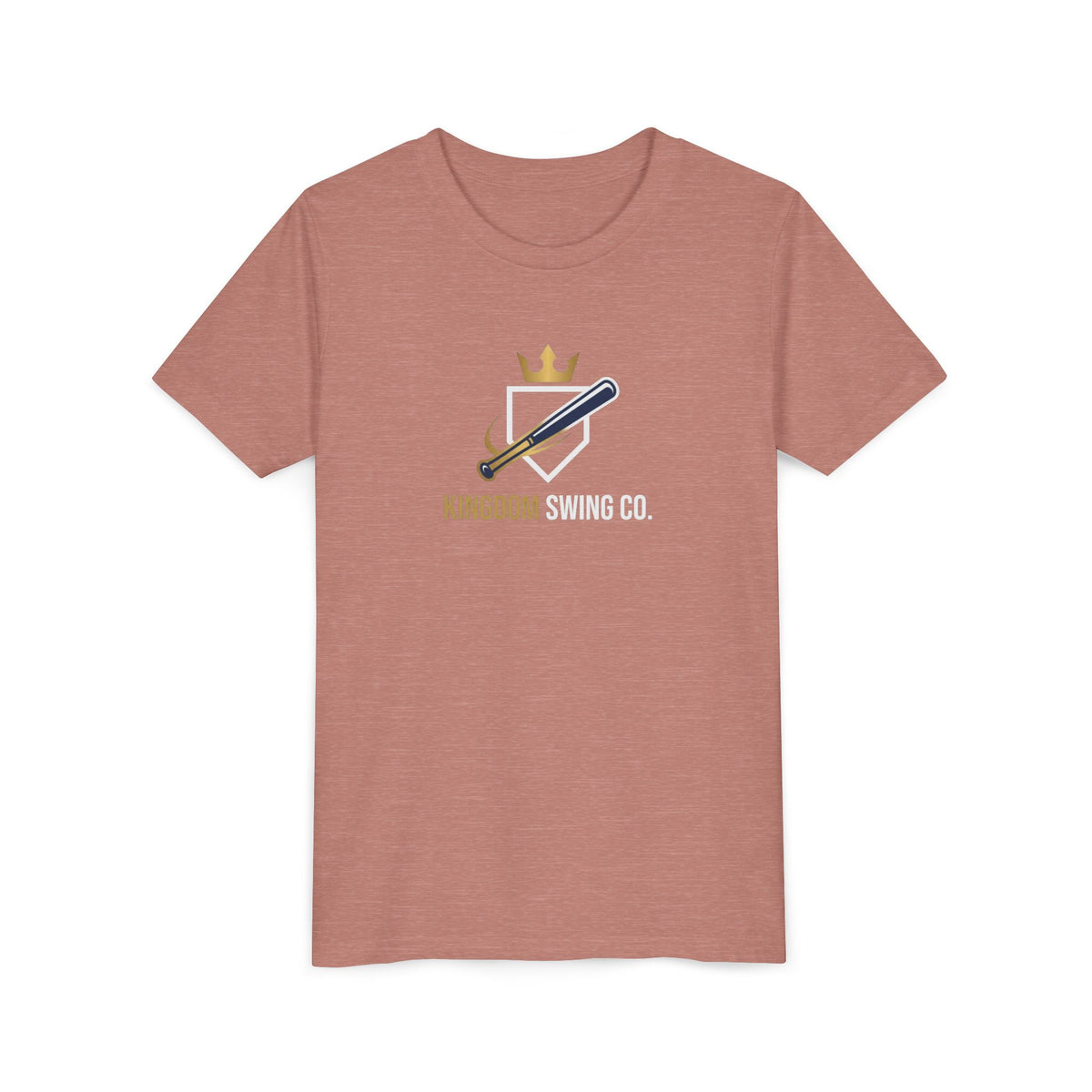 The Classic Shield Youth Tee