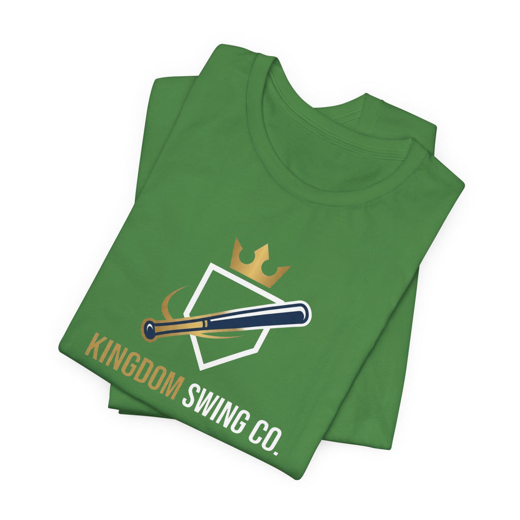The Classic Shield Tee