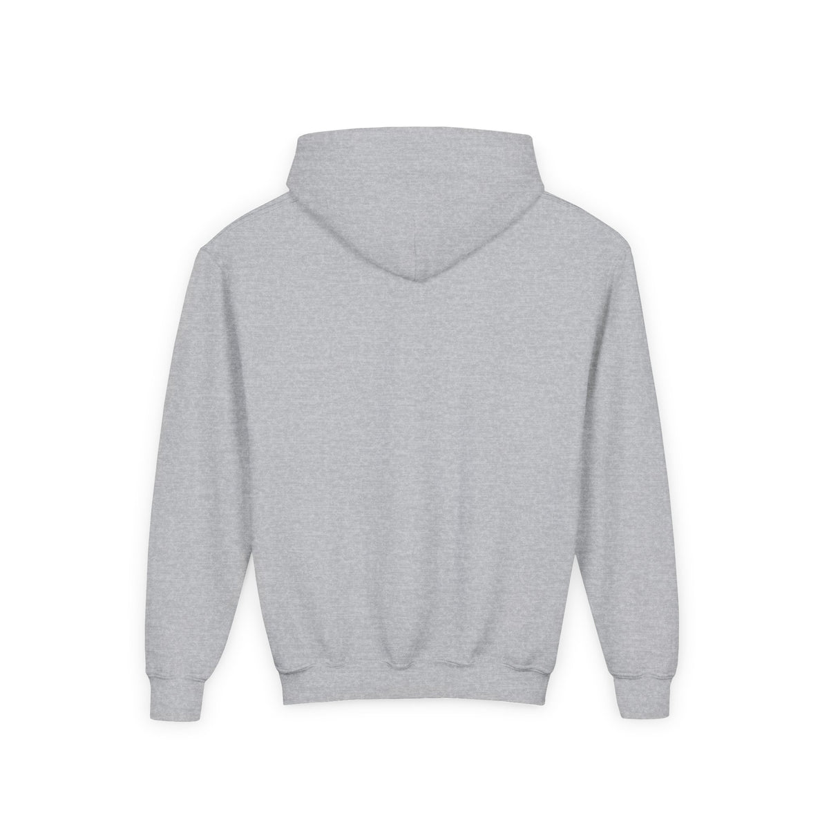 Kingdom Swing Co. Youth Christian Baseball Hoodie