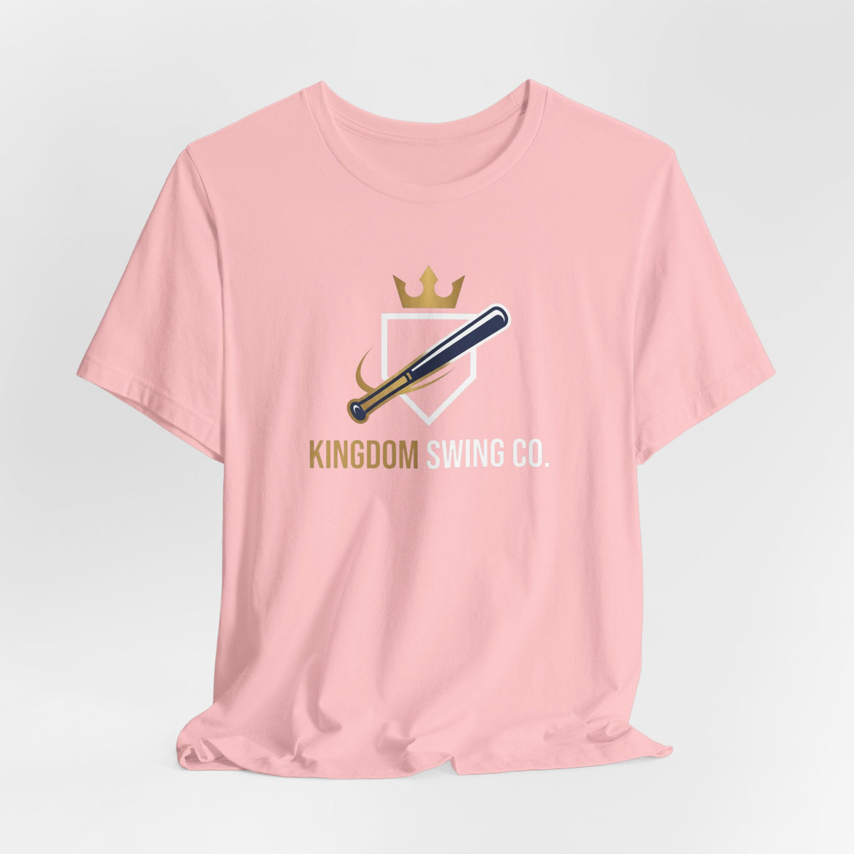 The Classic Shield Tee