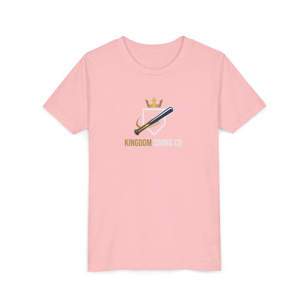 The Classic Shield Youth Tee