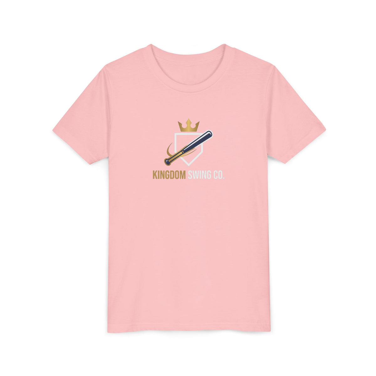 The Classic Shield Youth Tee