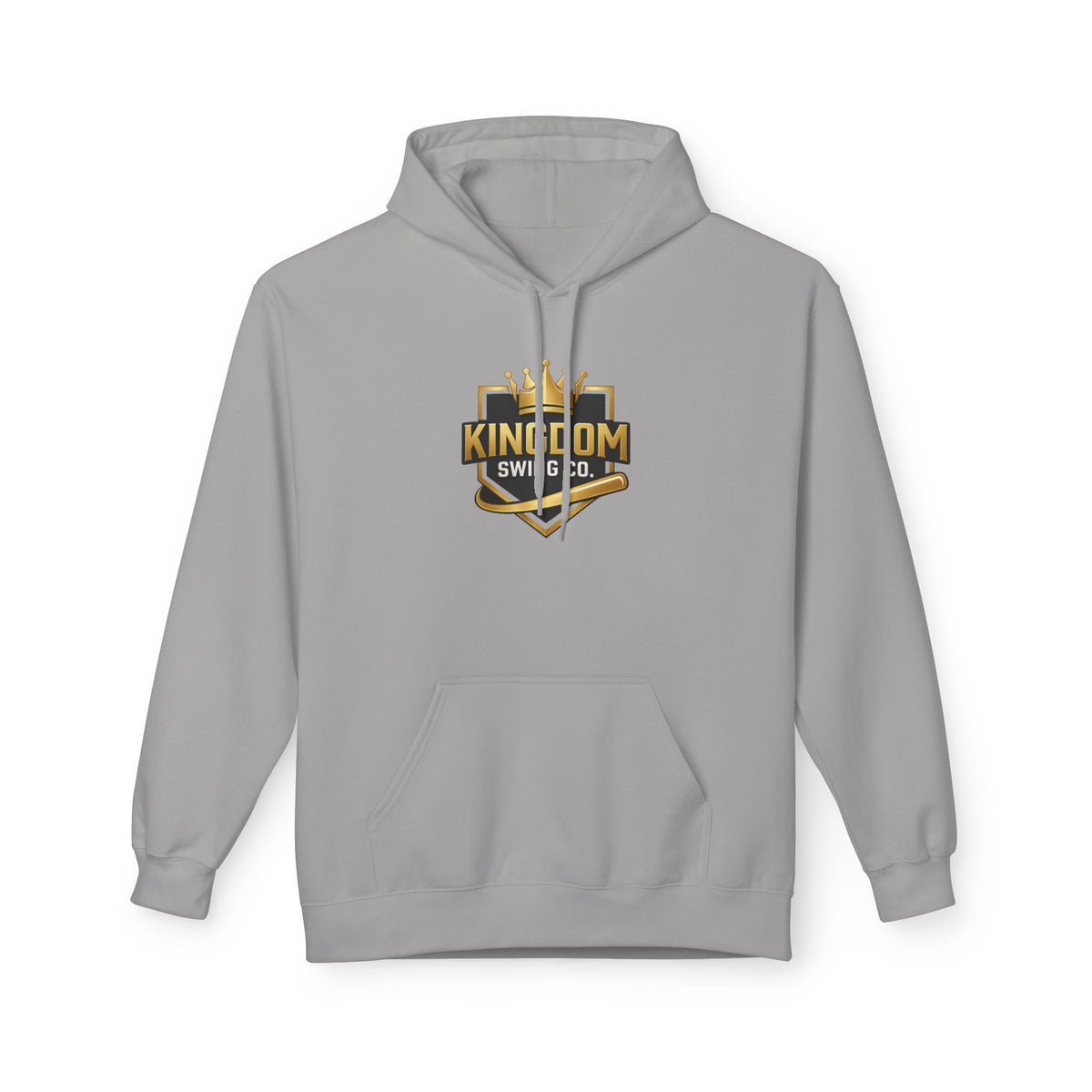 Kingdom Swag Christian Hoodie