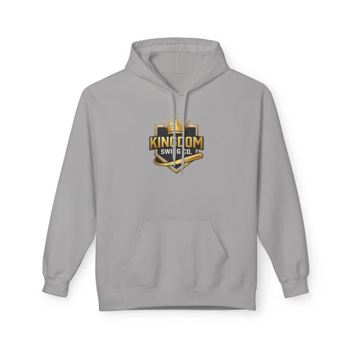 Kingdom Swag Christian Hoodie