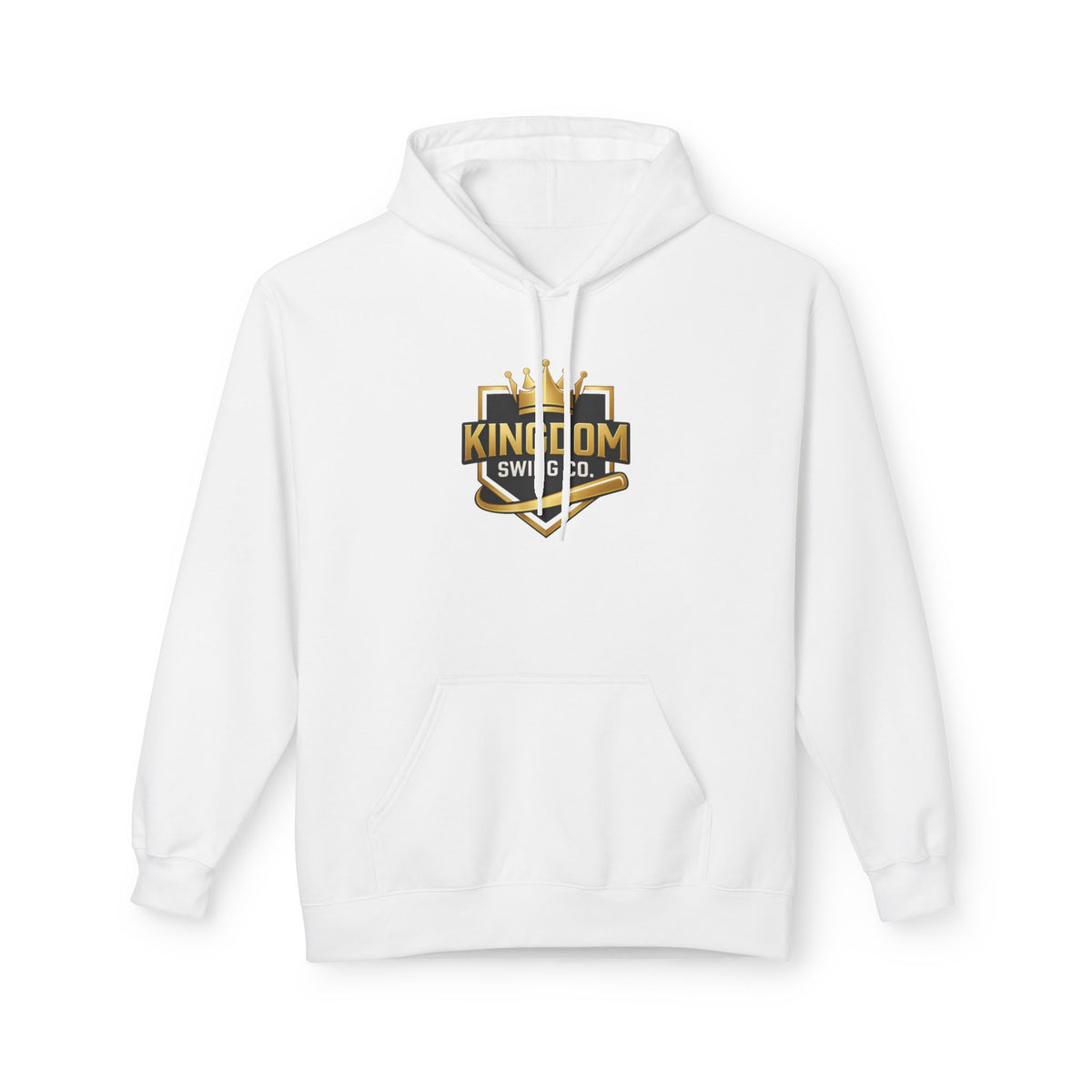 Kingdom Swag Christian Hoodie