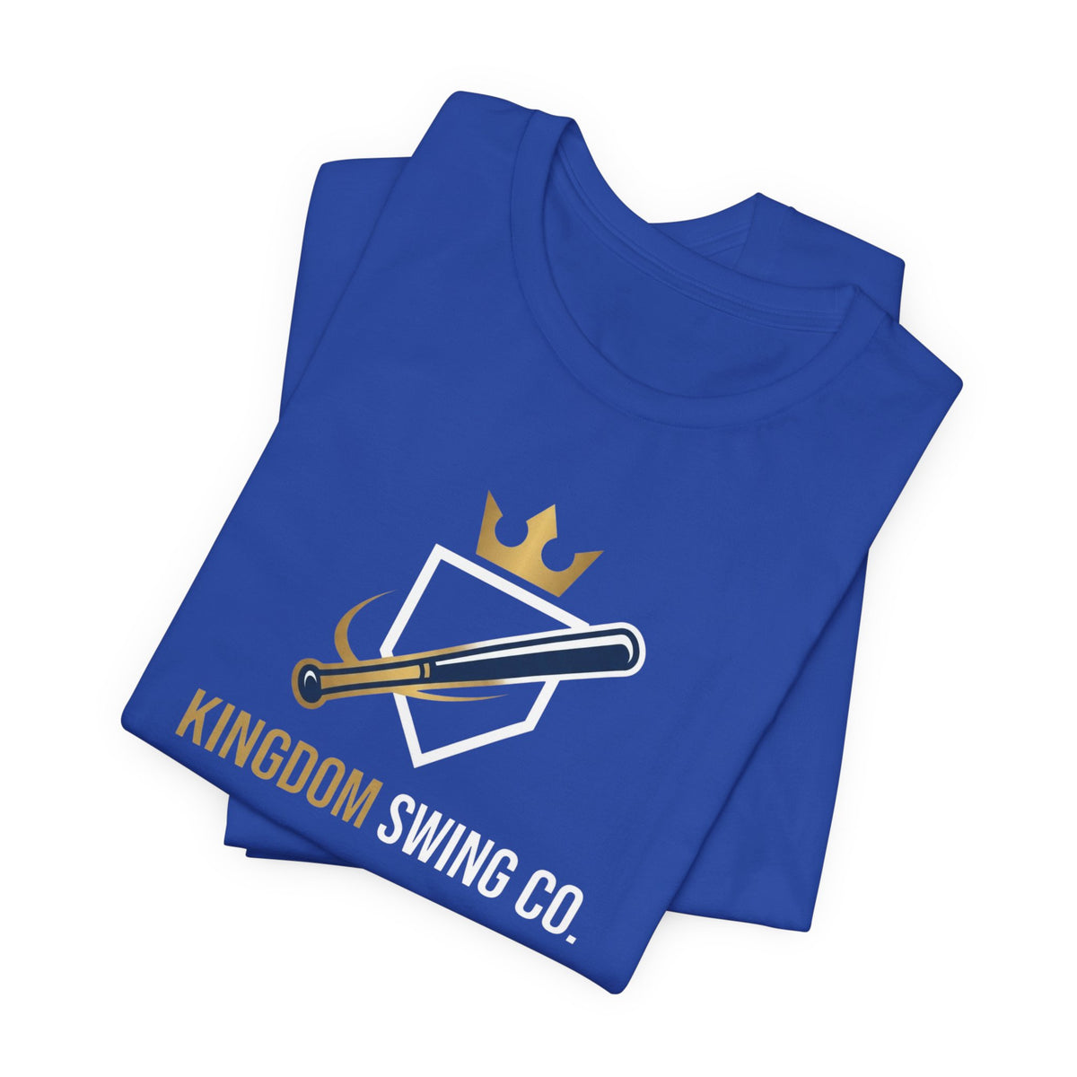 The Classic Shield Tee