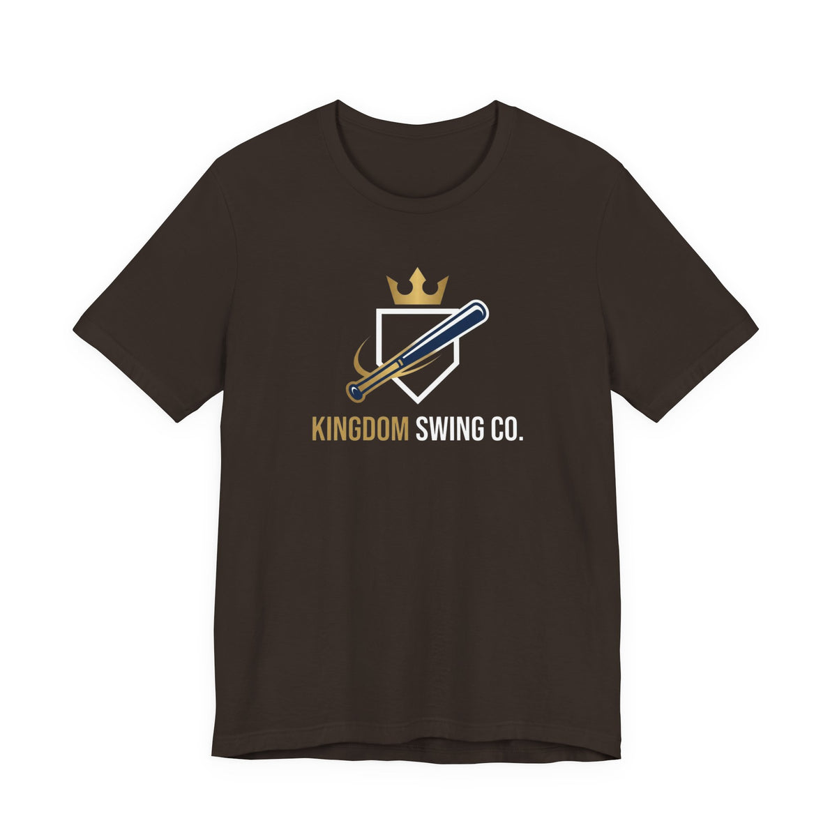 The Classic Shield Tee