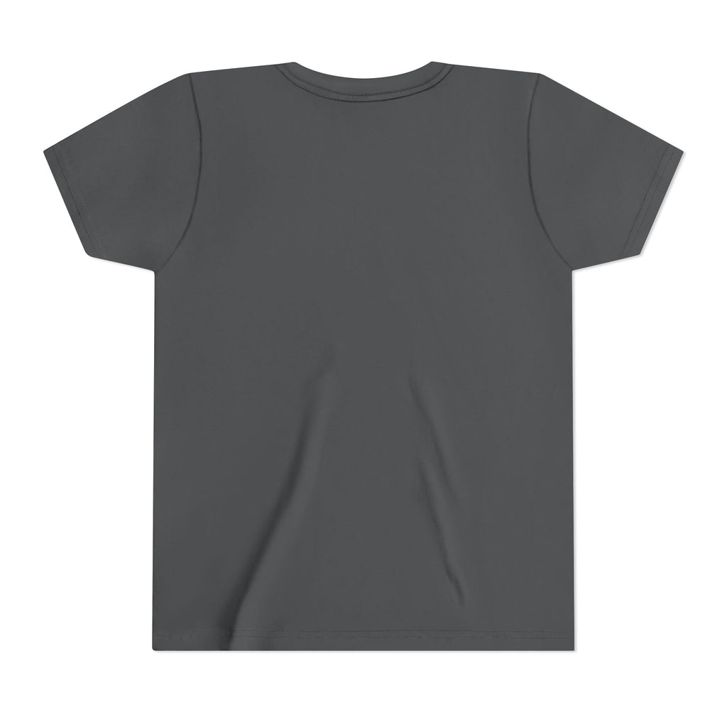 The Classic Shield Youth Tee
