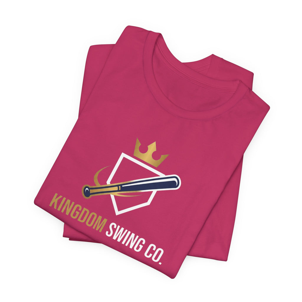 The Classic Shield Tee