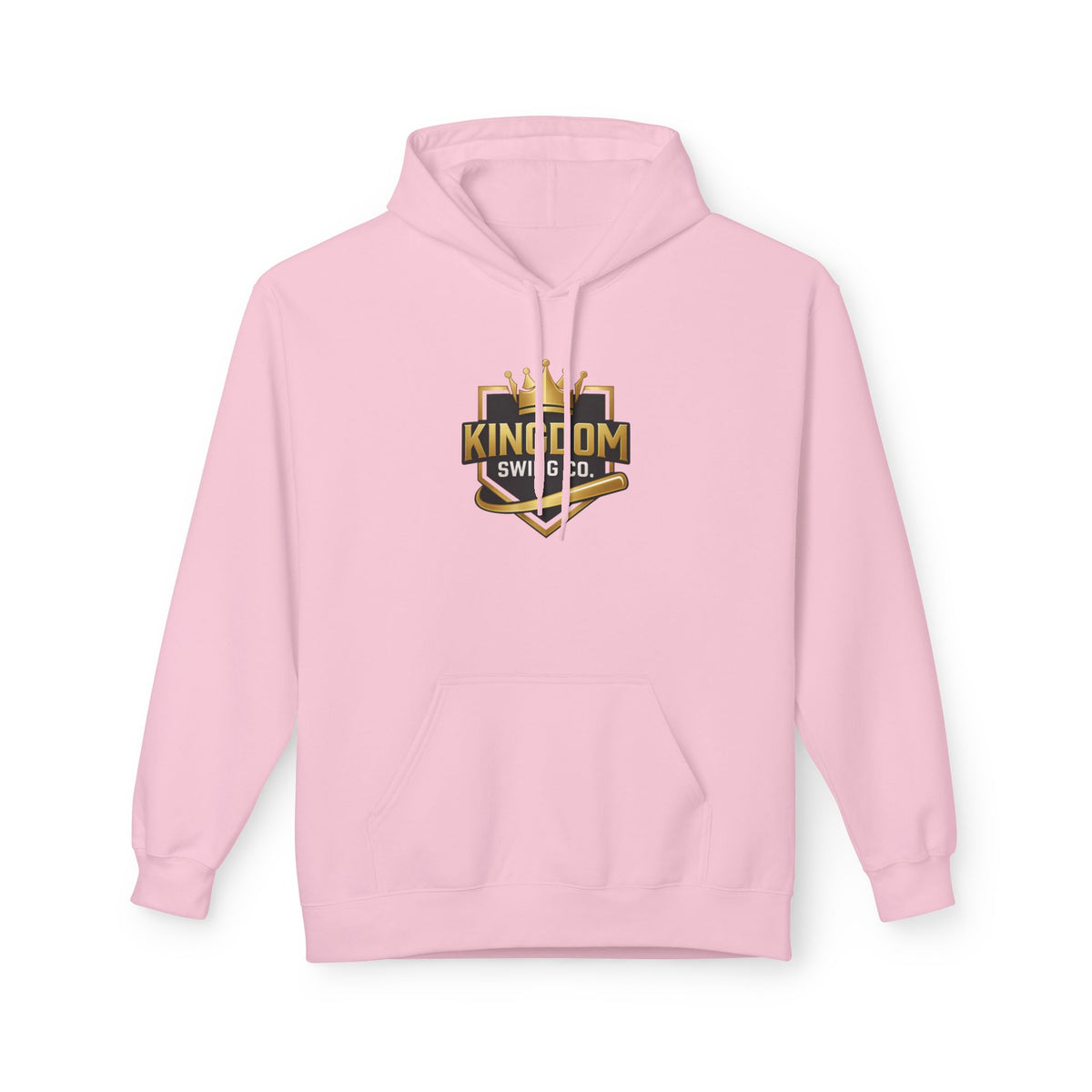 Kingdom Swag Christian Hoodie