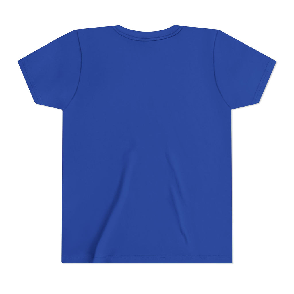 The Classic Shield Youth Tee