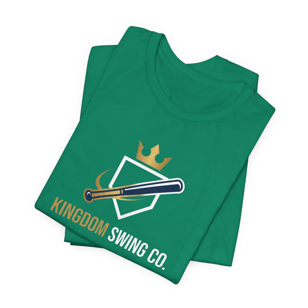 The Classic Shield Tee