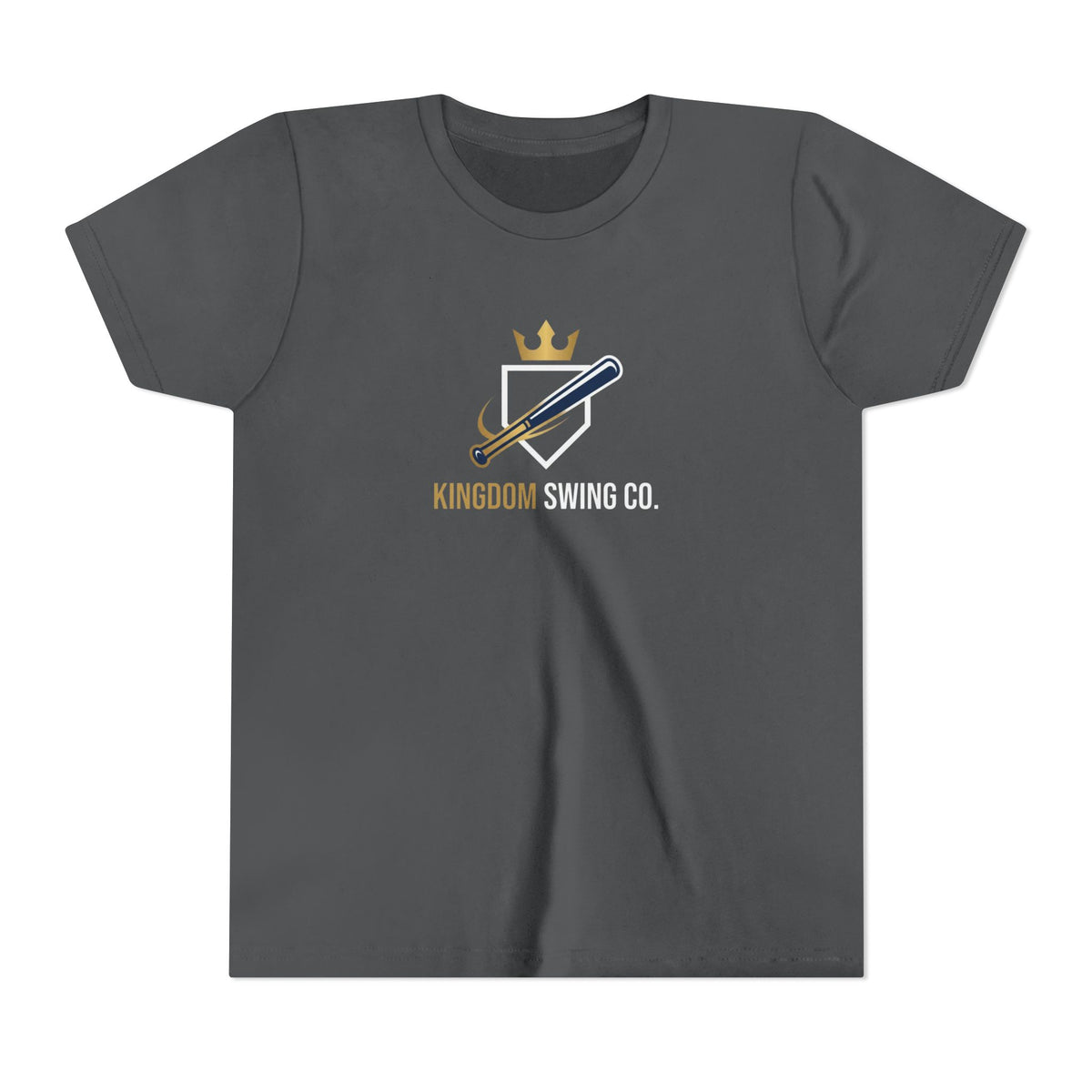The Classic Shield Youth Tee