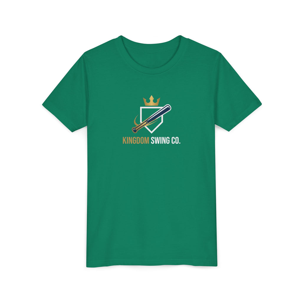 The Classic Shield Youth Tee