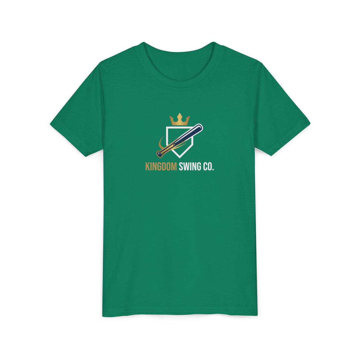 The Classic Shield Youth Tee